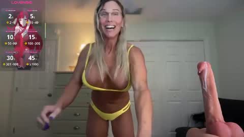 Chris Tina Bruce online show from 07.29.26