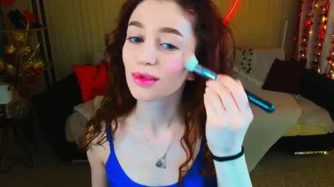 christinaconteeree online show from 03.20.26
