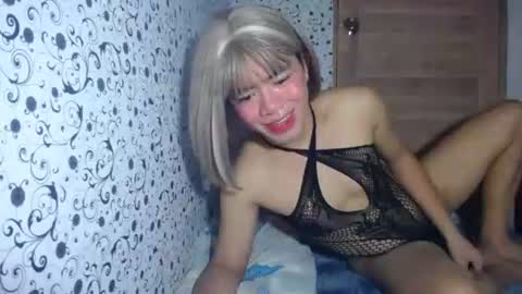 Your Mistresssissy Christinaaa online show from 05.19.26