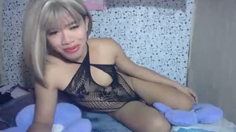 Your Mistresssissy Christinaaa online show from 06.30.26