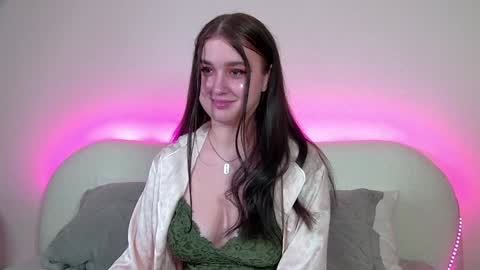 Snapshot of christinamilton chatting on 01.25.25 Christina online show from 01.25.25