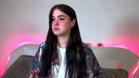 Snapshot of christinamilton chatting on 02.15.25 Christina online show from 02.15.25