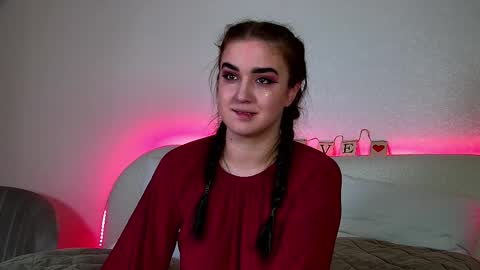 Snapshot of christinamilton chatting on 02.18.25 Christina online show from 02.18.25