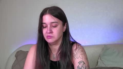 Snapshot of christinamilton chatting on 10.20.25 Christina online show from 10.20.25