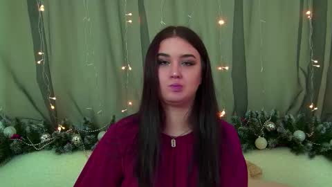 Christina online show from 12.05.25