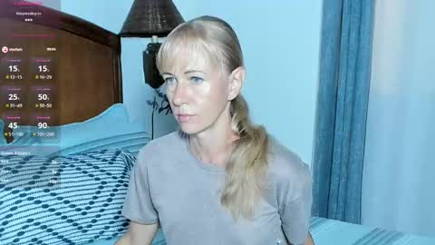 Christine -  online show from 11.03.25