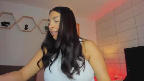 Christine  online show from 10.30.25