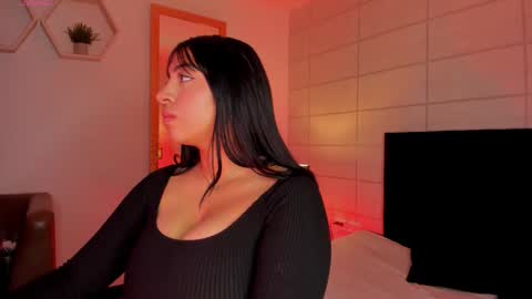 Christine  online show from 01.09.26