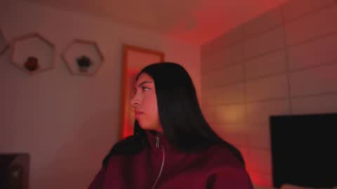 Christine  online show from 01.17.26