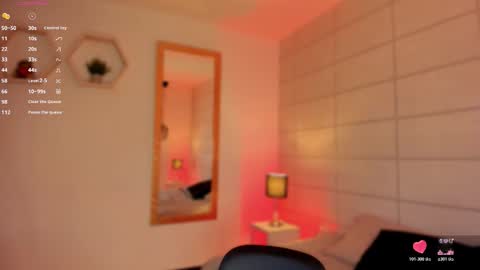 Christine  online show from 03.12.26