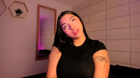 Christine  online show from 05.07.26