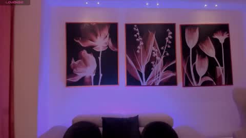 Snapshot of christineford1 chatting on 10.25.25 Christine Ford online show from 10.25.25