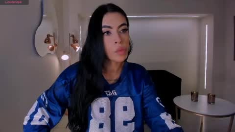 Christine Ford online show from 05.01.26