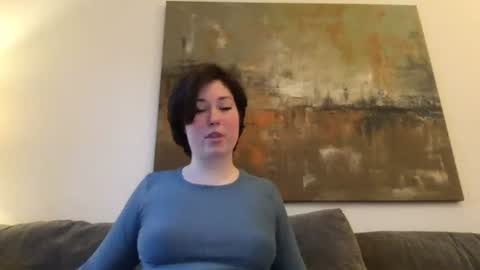 Christine online show from 06.29.26