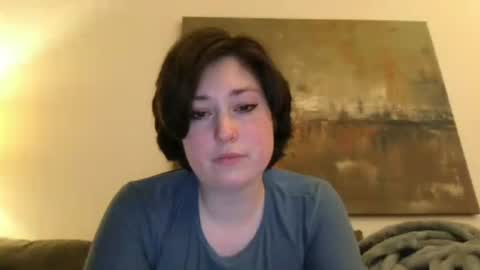 Christine online show from 07.09.26
