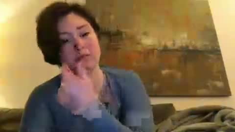 Christine online show from 08.08.26