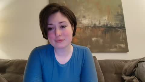 Christine online show from 08.09.26