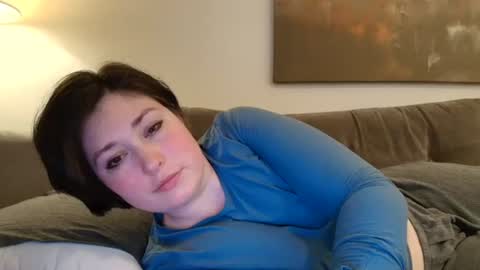 Christine online show from 08.09.26