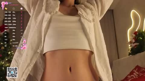 Ellie online show from 12.13.25