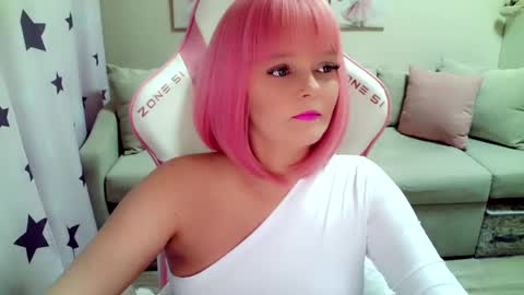 Snapshot of christirose chatting on 03.05.25 Christi online show from 03.05.25