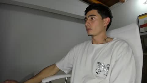 Petite Horny and chistoper  dick online show from 03.09.25
