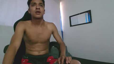 Christopher online show from 12.19.25