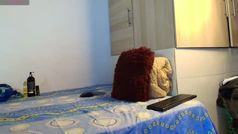 Snapshot of christopher__vans chatting on 09.21.25 CHRISTOPHER online show from 09.21.25