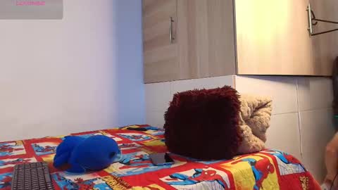 Snapshot of christopher__vans chatting on 10.12.25 CHRISTOPHER online show from 10.12.25