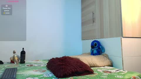 Snapshot of christopher__vans chatting on 10.19.25 CHRISTOPHER online show from 10.19.25