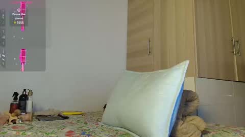 Snapshot of christopher__vans chatting on 12.03.25 CHRISTOPHER online show from 12.03.25