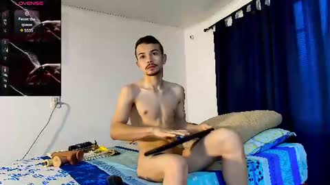 CHRISTOPHER online show from 07.06.26