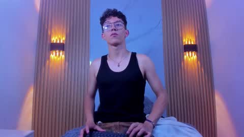 Chrisopher Hunter online show from 03.13.26