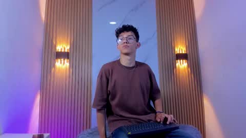 Chrisopher Hunter online show from 03.15.26