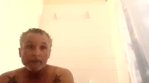 Christopher Rain online show from 11.06.25