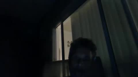 Christopher Rain online show from 11.16.25