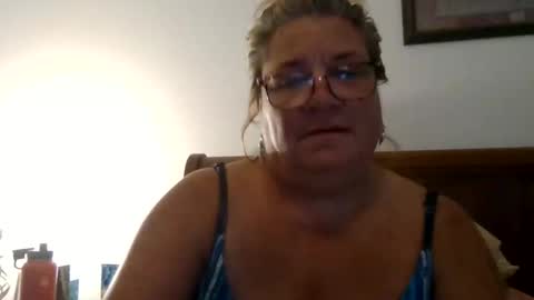 Christopher Rain online show from 05.09.26