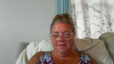 Christopher Rain online show from 06.10.26