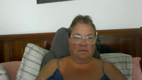 Christopher Rain online show from 06.24.26