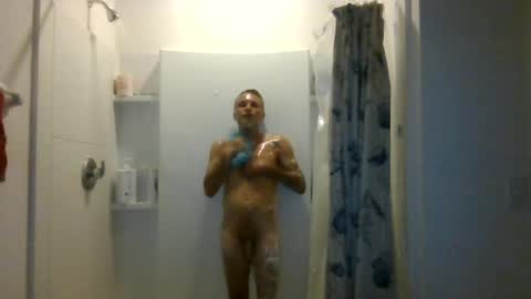 Christopher Rain online show from 06.26.26