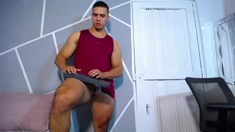 Christopher Black online show from 06.20.26