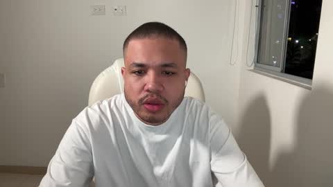 Chris online show from 12.06.24