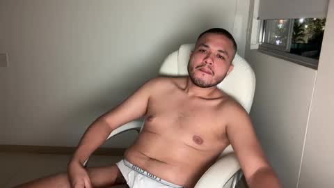 Chris online show from 12.13.24