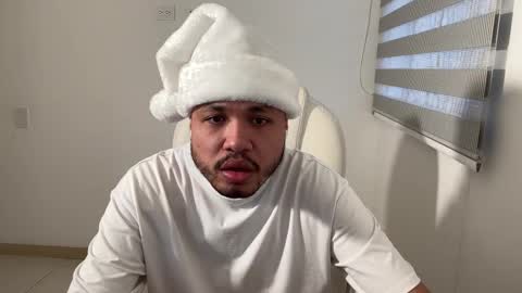 Chris online show from 12.22.24