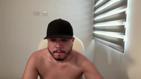 Chris online show from 01.12.25