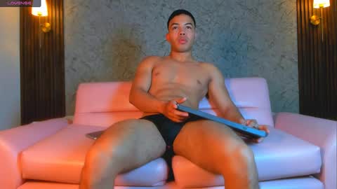 christopherivera online show from 06.13.26