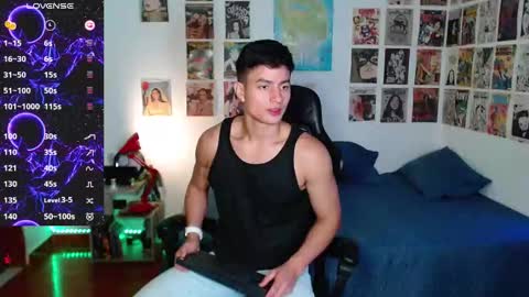 Snapshot of christophermillerxxx chatting on 03.12.26 christophermillerxxx online show from 03.12.26