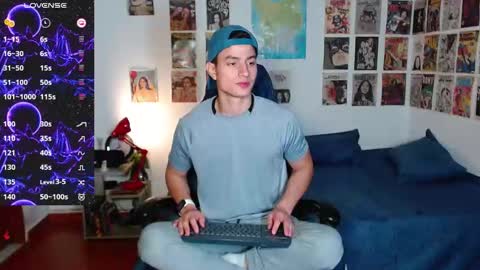 Snapshot of christophermillerxxx chatting on 03.24.26 christophermillerxxx online show from 03.24.26