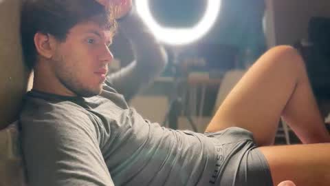 Snapshot of christophertan chatting on 11.05.25 Christopher online show from 11.05.25