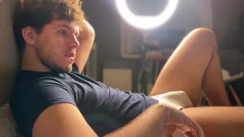 Snapshot of christophertan chatting on 11.07.25 Christopher online show from 11.07.25