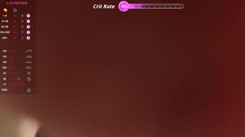 Snapshot of christophertan chatting on 11.14.25 Christopher online show from 11.14.25